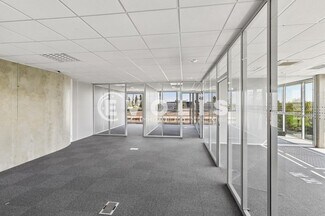 Plus de détails pour 11 Rue Edison, Bron - Bureau à louer