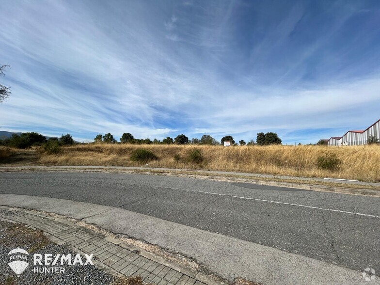 Terrain dans Segovia, Segovia à vendre - Photo principale – Image 1 sur 7