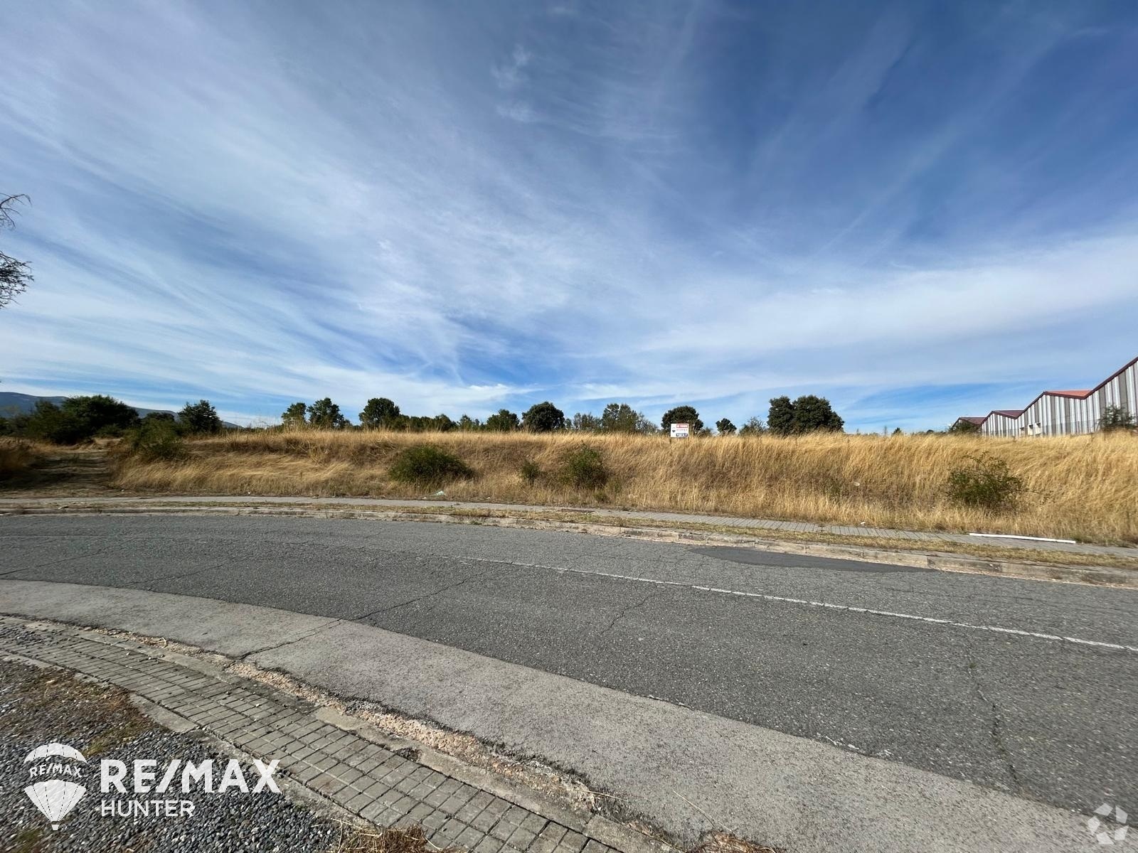 Terrain dans Segovia, Segovia à vendre Photo principale– Image 1 sur 8