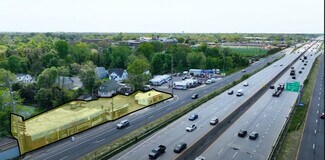 Plus de détails pour Sunrise Highway Portfolio – Local commercial à vendre, Bay Shore, NY