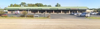 Plus de détails pour 5114 Bert Kouns Industrial Loop, Shreveport, LA - Local d'activités à louer