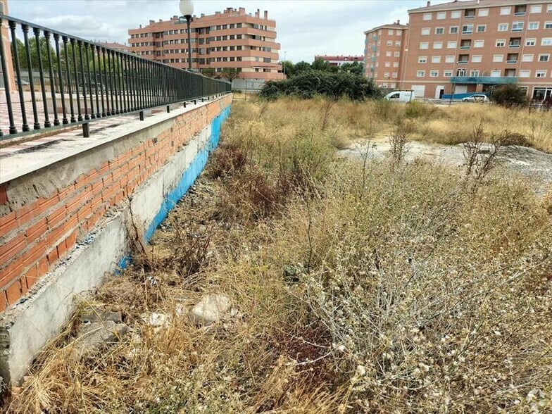 Terrain dans Ávila, Ávila à vendre - Photo de l’immeuble – Image 3 sur 7
