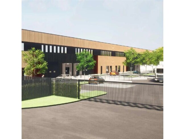 Plus de détails pour Bureau, Local d'activités à louer