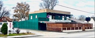 Plus de détails pour 2502 Cleveland Blvd, Caldwell, ID - Local commercial à vendre