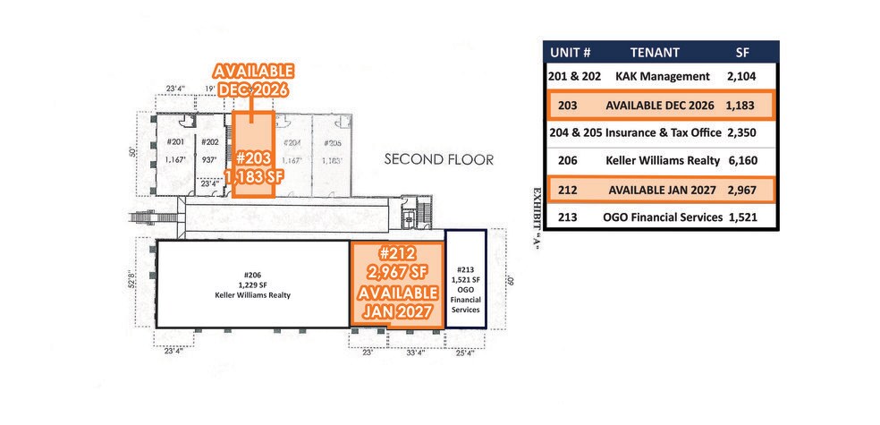 1200 Oakley Seaver Dr, Clermont, FL à louer - Photo de l’immeuble – Image 3 sur 6