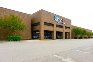 Plus de détails pour 271 Northgate Mall, Chattanooga, TN - Local commercial à louer
