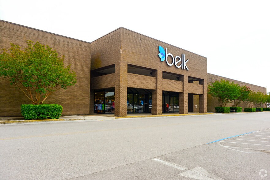 271 Northgate Mall, Chattanooga, TN à louer - Photo de l’immeuble – Image 1 sur 16