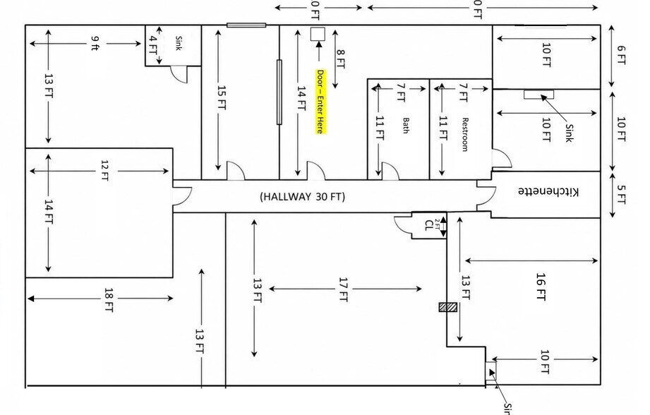 2087 Grand Canal Blvd, Stockton, CA à louer - Photo de l’immeuble – Image 2 sur 4