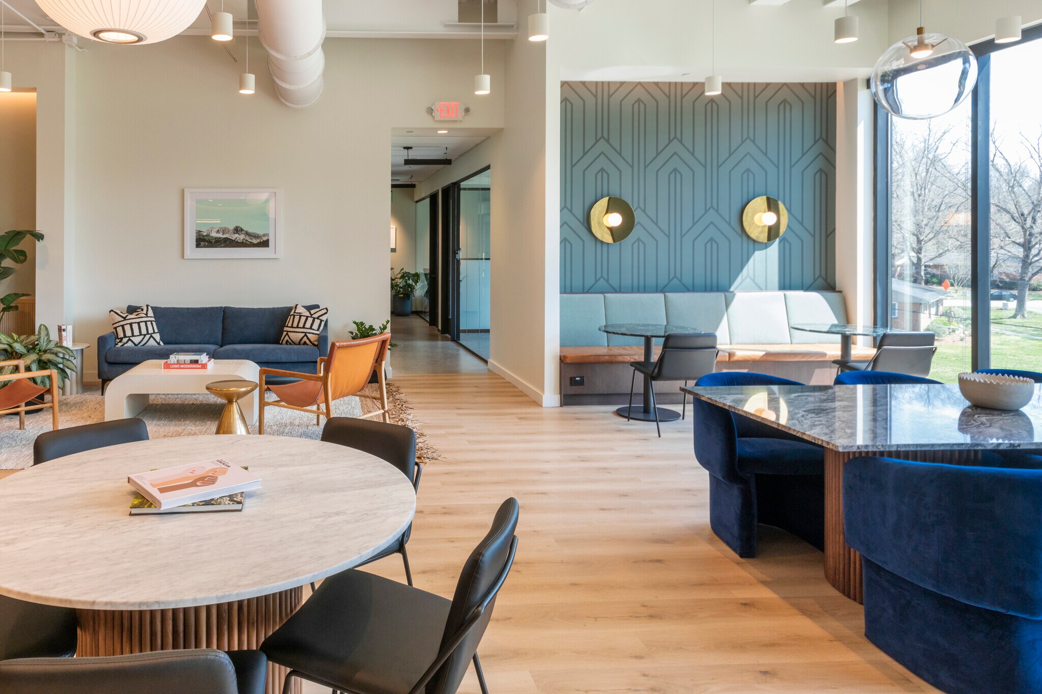 101 Glen Lennox Dr, Chapel Hill, NC à louer Photo principale– Image 1 sur 25