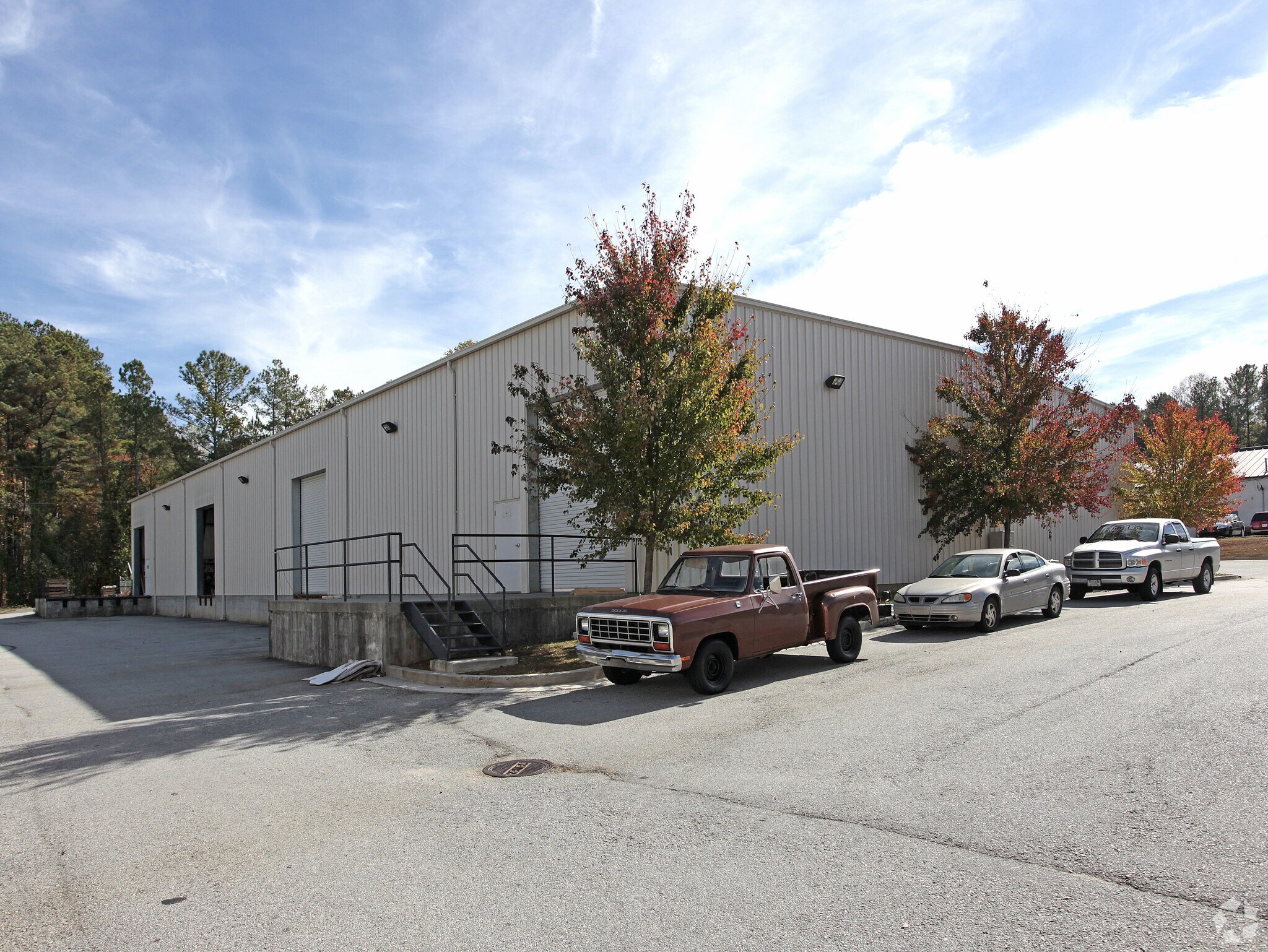 1336 Hiram Acworth Hwy, Dallas, GA à louer Photo de l’immeuble– Image 1 sur 2