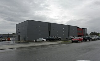 Plus de détails pour 18988 34A Ave, Surrey, BC - Industriel/Logistique à louer