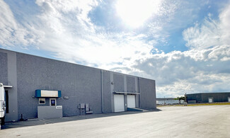 Plus de détails pour 8050-8086 NW 74th Ave, Medley, FL - Industriel/Logistique à louer