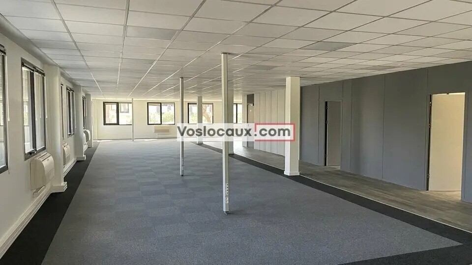 Bureau dans SOPHIA ANTIPOLIS à louer - Photo de l’immeuble – Image 3 sur 7
