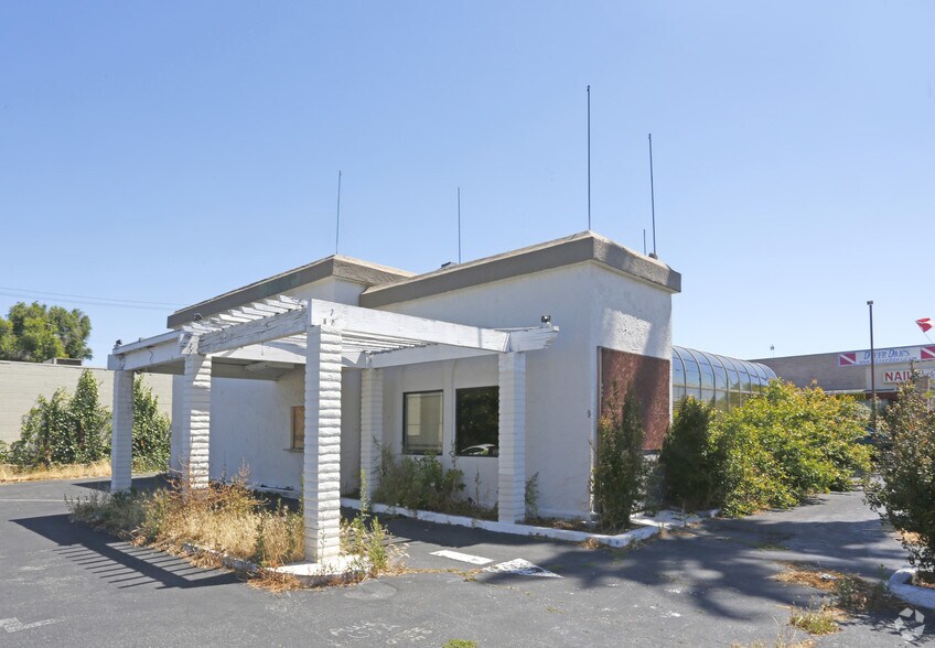 2277 El Camino Real, Santa Clara, CA à vendre - Photo principale – Image 1 sur 7