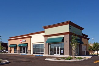 Plus de détails pour 2193-2195 Oddie Blvd, Sparks, NV - Local commercial à louer