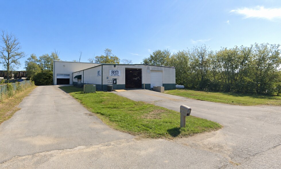 9449 Earley Dr, Hagerstown, MD à louer - Photo de l’immeuble – Image 1 sur 1