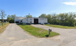 Plus de détails pour 9449 Earley Dr, Hagerstown, MD - Industriel/Logistique à louer