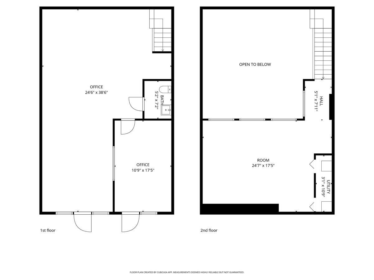 2323 N State St, Bunnell, FL 32110 - Lot 77 - - Plan d’étage - Image 1 of 15