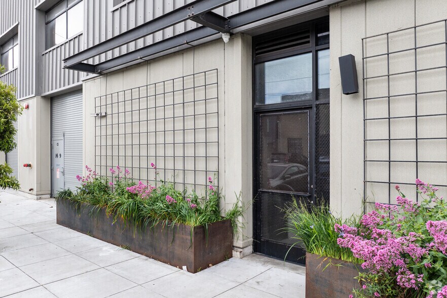 1409 Egbert Ave, San Francisco, CA à louer - Photo de l’immeuble – Image 3 sur 26