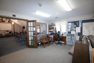 Plus de détails pour 65 New Mashipacong Rd, Montague, NJ - Spécialisé à vendre