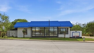 Plus de détails pour 1400 E Belt Line Rd, Carrollton, TX - Local commercial à vendre