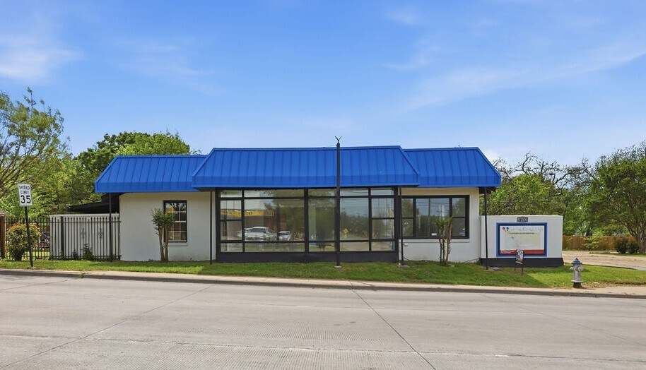 1400 E Belt Line Rd, Carrollton, TX à vendre Photo principale– Image 1 sur 13