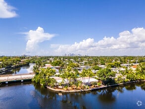 2209 NE 26th St, Wilton Manors, FL - VUE AÉRIENNE  vue de carte - Image1