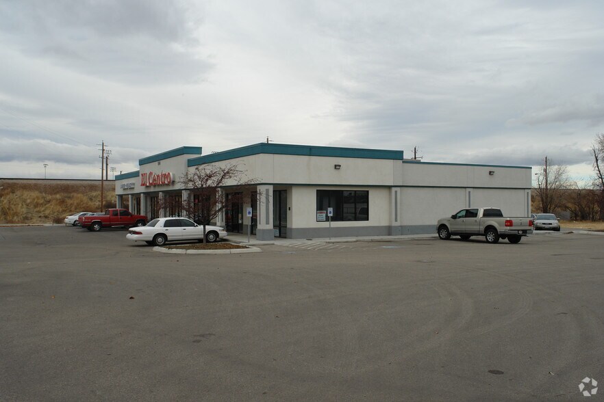 1604 Garrity Blvd, Nampa, ID à louer - Photo principale – Image 2 sur 4