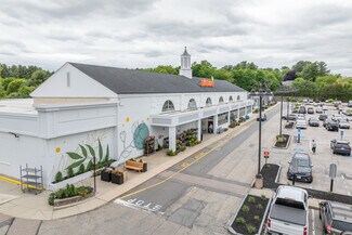 Plus de détails pour 509-513 Boston Post Rd, Sudbury, MA - Local commercial à louer