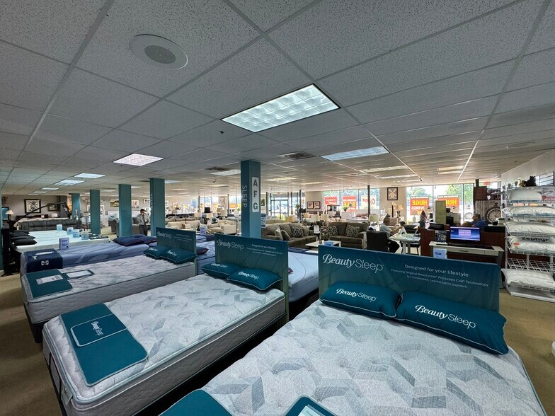 2320-2340 Auburn Blvd, Sacramento, CA à louer - Photo de l’immeuble – Image 2 sur 15