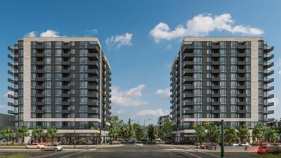 836 16 Ave, Calgary, AB à vendre - Autre – Image 2 sur 4