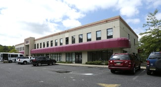 Plus de détails pour 1322 Route 72 W, Manahawkin, NJ - Bureau à louer