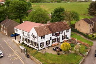Plus de détails pour 1 Saxon Green, Bishop Auckland - Local commercial à vendre