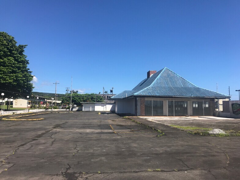 250 Kinoole St, Hilo, HI à louer - Photo de l’immeuble – Image 2 sur 3