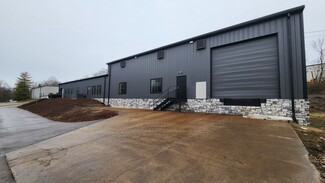 Plus de détails pour 272 E Kemper Rd, Loveland, OH - Industriel/Logistique à louer