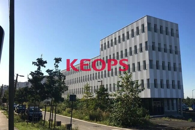 Plus de détails pour 4 Rue Jean Giono, Balma - Bureau à louer