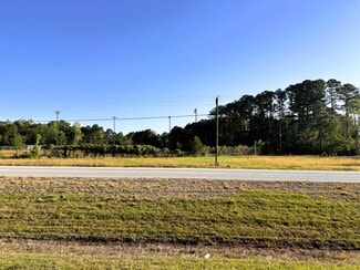 Plus de détails pour 657 Freedom Way, Midway Park, NC - Terrain à vendre