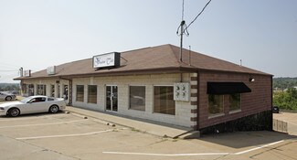 Plus de détails pour 2000 Richardson Rd, Arnold, MO - Local commercial à louer