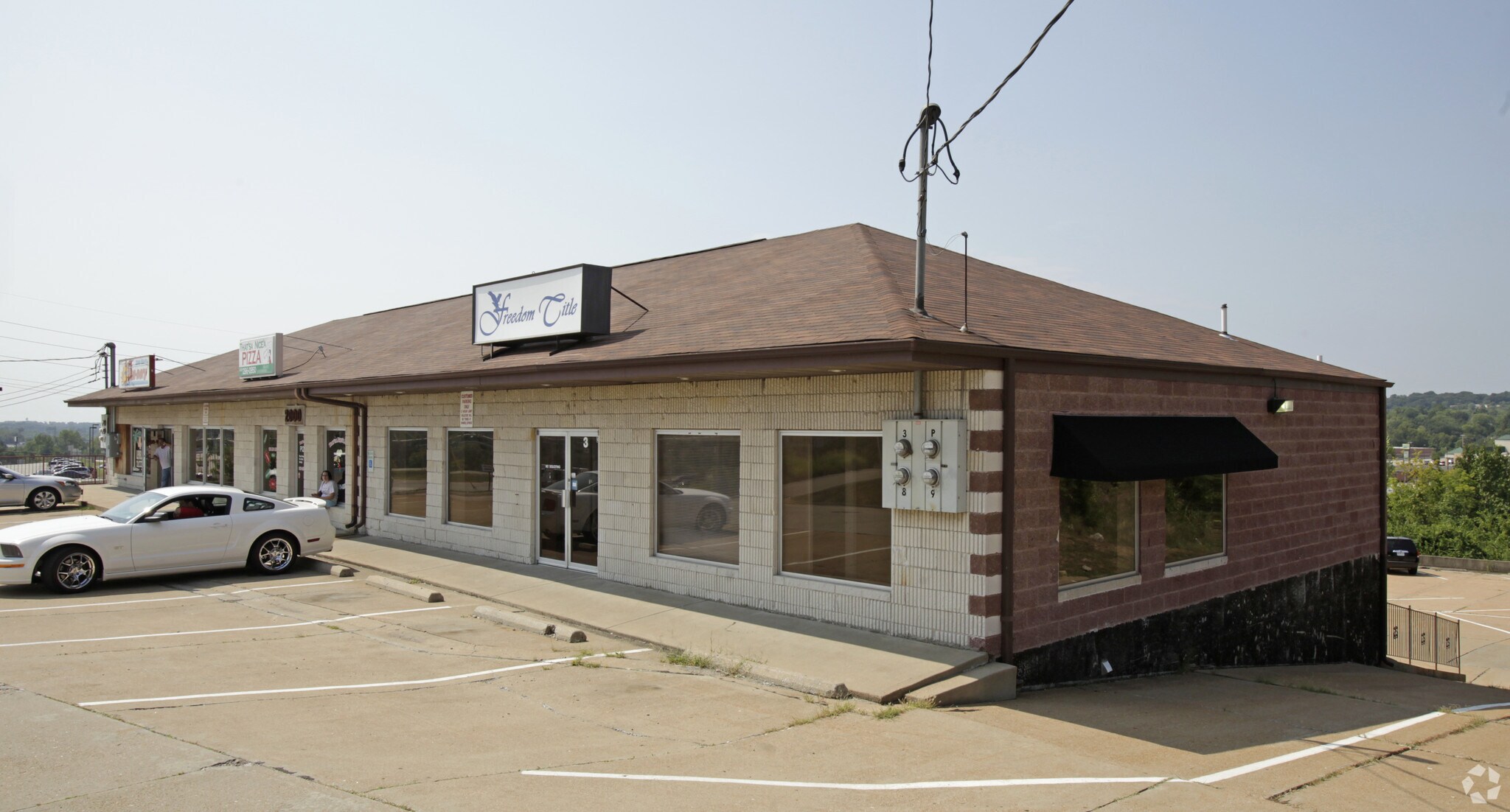 2000 Richardson Rd, Arnold, MO à louer Photo principale– Image 1 sur 3