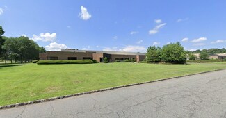 Plus de détails pour 2 Dedrick Pl, West Caldwell, NJ - Industriel/Logistique à louer