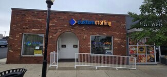 Plus de détails pour 207-209 S Main St, Bellefontaine, OH - Bureau à louer