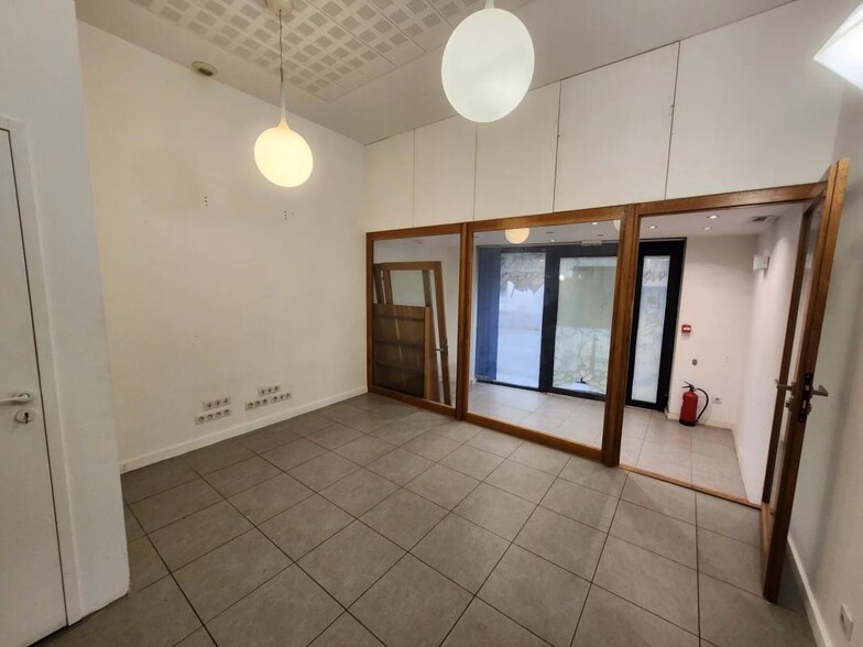 Local commercial dans Montpellier à vendre - Photo intérieure – Image 3 sur 12