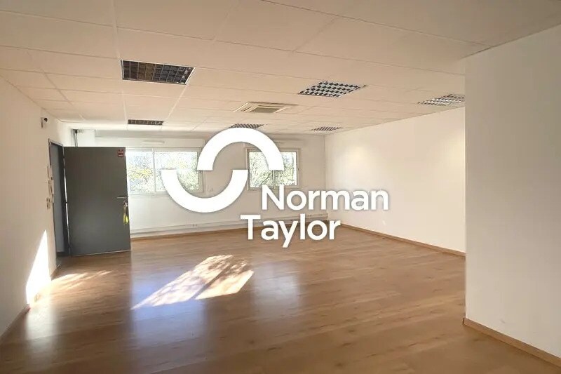 Bureau dans Montpellier à louer Photo intérieure– Image 1 sur 12