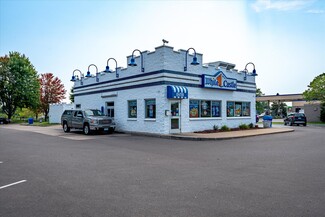 Plus de détails pour 9330 NE Baltimore St, Blaine, MN - Local commercial à vendre