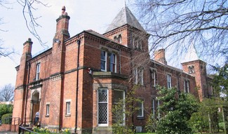 Plus de détails pour 67 Liverpool Rd, Chester - Bureau à vendre