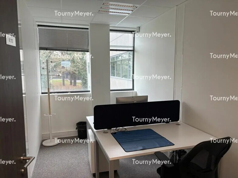 Bureau dans Saint-Herblain à louer - Photo intérieure – Image 3 sur 4