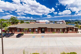 Plus de détails pour 804 Ainsworth Dr, Prescott, AZ - Bureau/Médical à louer