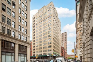 Plus de détails pour 99 Hudson St, New York, NY - Coworking à louer