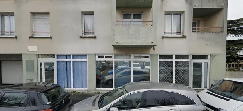 Local commercial dans Villiers-le-Bel à louer - Photo de l’immeuble – Image 1 sur 3