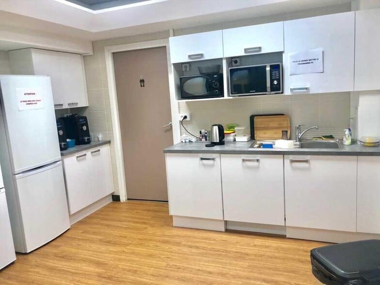 37 Rue De Lyon, Paris à louer - Photo intérieure – Image 2 sur 5